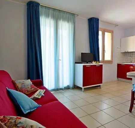Pergola Al N. 11 *