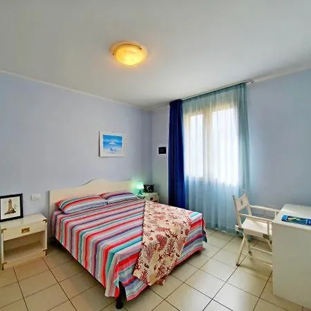 Pergola Al N. 11 * Cavo
